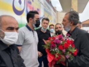 عذرخواهی-هواداران-نساجی-از-نکونام-بابت-اتفاقات-بازی-فصل-قبل