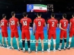 پست-اینستاگرامی-سخنگوی-وزارت-خارجه-در-آستانه-لیگ-ملت‌های-والیبال