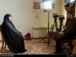 همسفر-عشق-حکایت-رزمنده-«دفاع-مقدس»-که-شهید-«مدافع-حرم»-شد-«گره-شهادت»-چگونه-باز-می‌شود؟-عکس-و-فیلم