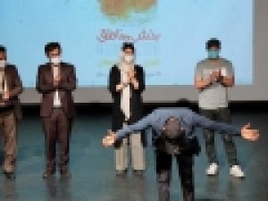 برگزیدگان-بخش-مناطق-جشنواره-بین‌المللی-تئاتر-دانشگاهی-معرفی-شدند