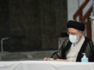 تسلیت-رئیس‌جمهور-درپی-درگذشت-مادر-شهیدان-«اسماعیل-زاده-زنجانی»