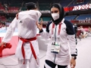 کاراته-بانوان-با-خوش-قدم-به-جایی-نرسید-عملکرد-درخشان-شهرام-هروی-در-توکیو
