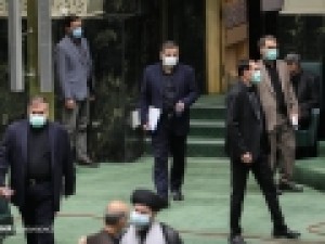محمدمهدی-اسماعیلی-به-عنوان-وزیر-فرهنگ-راهی-بهارستان-شد