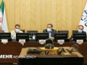 برگزاری-انتخابات-هیئت-رئیسه-کمیسیون-جهش-تولید-«حسینی»-رئیس-ماند