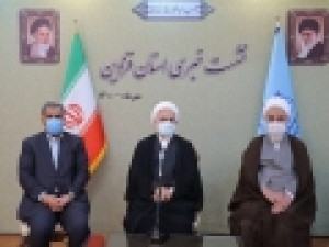 تخصیص-۱۵۶-میلیارد-تومان-برای-کمک-به-واحدهای-قضایی-قزوین