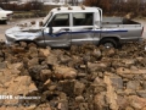 گزارش-کمیسیون-عمران-درباره-زلزله-سی‌سخت-قرائت-شد