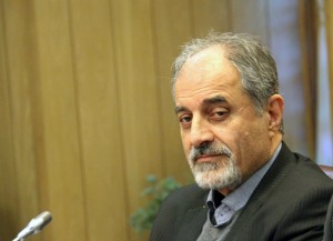 بهرام سبحانی