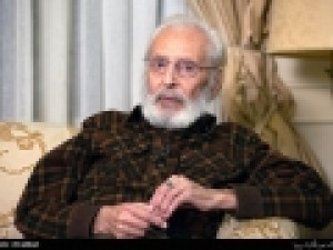 جمشید-مشایخی-درگذشت