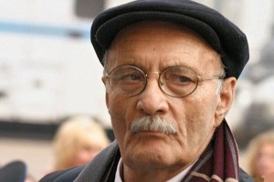 گئورگی-دانلیا-کارگردان-نامدار-روس-درگذشت