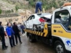 ارائه-بیش-از-۲۰۰۰-خدمات-خودرویی-به-آسیب‌دیدگان-مناطق-سیل‌زده