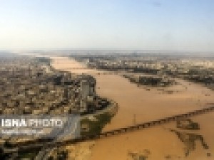 میزان-خسارت-سیل-به-میراث،-صنایع-دستی-و-گردشگری