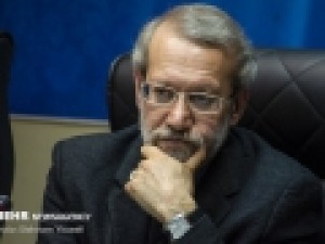 تاکید-لاریجانی-بر-ضرورت-توجه-به-فرماندهی-واحد-در-بحران‌ها