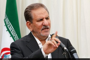 جهانگیری-طرح-آمریکایی‌ها-برای-فلج-کردن-اقتصاد-ایران-محکوم-به-شکست-است