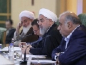 روحانی-‌-برای-روابط-با-همسایگان-منطقه‌ای-و-دفاع-از-خود-از-دیگران-اجازه-نخواهیم-گرفت
