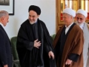 گزارش-«هاشمی-رفسنجانی»-دوم-خرداد-76-از-چه-کسی-حمایت-می‌کرد؟