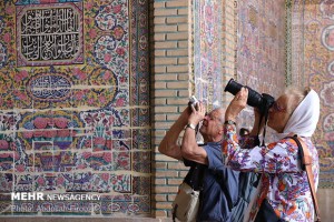 اساتید-و-دانشجویان-دانشگاه-لیسبون-به-ایران-آمدند