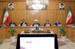 تصویب-آئین‌نامه-اجرایی-قانون-بودجه-۹۸-با-رویکرد-ایجاد-و-تثبیت-اشتغال