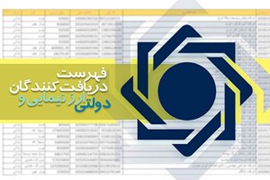 جدیدترین-فهرست-دریافت‌کنندگان-ارز-دولتی-و-نیمایی-منتشر-شد