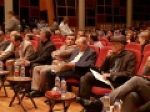 برگزاری-آئین-نکوداشت-جمشید-مشایخی
