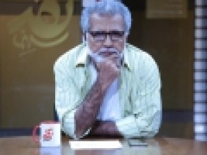 جواد-رضویان-مهمان-«نقد-سینما»-می‌شود