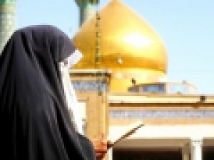 امامزاده‌ای-که-زیارتش-برابر-با-زیارت-همه-امامان-است