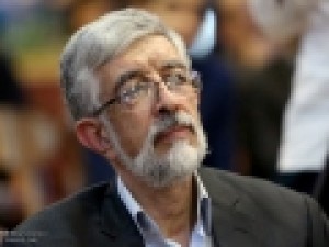 تجلیل-از-استاد-«حداد-عادل»-در-اختتامیه-هفدهمین-جشنواره-قلم-زرین
