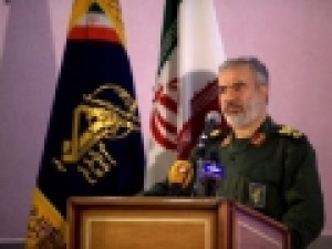 دشمن-به‌دنبال-ایجاد-بازدارندگی-در-برابر-ایران-اسلامی-است