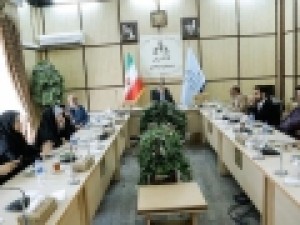 نشست-هم-اندیشی-رئیس-دفتر-دادستان-کل-کشور-با-خبرنگاران