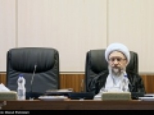 روابط-عمومی-مجمع-تشخیص-مصلحت-نظام-آیت‌الله-آملی-لاریجانی-هیچ-صفحه‌ای-در-فضای-مجازی-ندارد