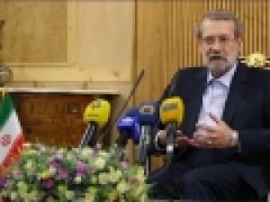 لاریجانی-هنوز-تصمیمی-برای-سهمیه-بندی-بنزین-نگرفته‌ایم