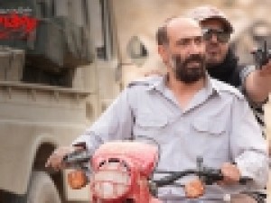 ادامه-پیش‌تازی-مهدویان-در-گیشه-«ردخون»-از-«لاتاری»-سبقت-می‌گیرد؟