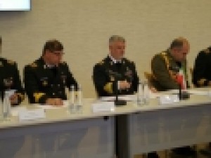 نشست-فرماندهان-نیروهای-دریایی-حوزه-خزر-برگزار-شد
