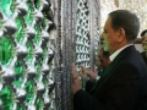 جهانگیری-حرم-امام-حسین-ع-را-زیارت-کرد