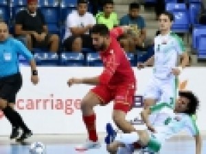 ناکامی-بزرگ-عراق-در-رسیدن-به-جام-ملت‌های-فوتسال-آسیا