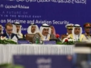 سرنوشت-کنفرانس-ورشو-در-پیش-روی-کنفرانس-امنیتی-منامه