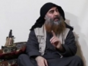 البغدادی؛-ریشه-در-عربستان،-فعالیت-در-عراق