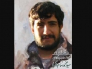 مراسم-اولین-سالگرد-عروج-هنرمند-جهادگر-سیدمحمد-ساجدی-برگزار-می‌شود