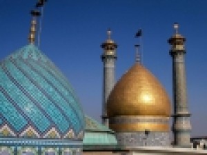 تجلیل-از-۲۶-حافظ-کل-قرآن-در-آستان-حضرت-عبدالعظیم-ع