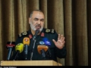 سرلشکر-سلامی-هوافضای-سپاه-قدرت-لازم-برای-در-هم-شکستن-استخوان‌های-دشمن-را-بدست-آورده-است