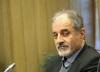 بهرام سبحانی