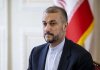 ایران از گسترش همکاری‌ها با سوئیس استقبال می‌کند