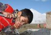 شاخص برخورداری روستاییان کشور از آب شرب، از میانگین جهانی آن بالاتر است
