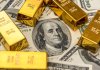 قیمت ارز و طلا در بازار ریزشی می شود