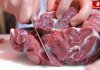 بازار در انتظار افزایش قیمت چشمگیر گوشت قرمز