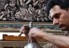هزار هنرمند صنایع‌دستی اصفهان بیمه می‌شوند