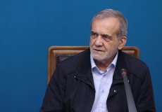 اگر نمی‌توانیم عدالت و کرامت را در جامعه پیاده کنیم، مشکل از ماست نه مردم