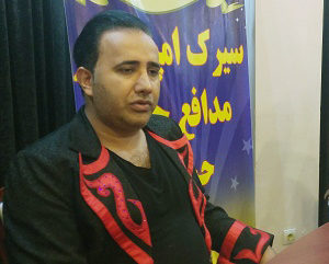 سلطانیان سیرک امپراطور