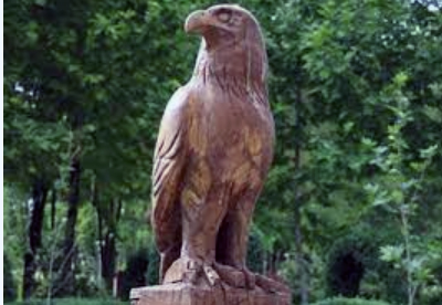 خراطی عقاب