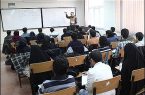 اگر آموزش عالی در چهارچوب سنتی بماند، از تحولات جهانی عقب خواهدافتاد اگر آموزش عالی در چهارچوب سنتی بماند، از تحولات جهانی عقب خواهدافتاد