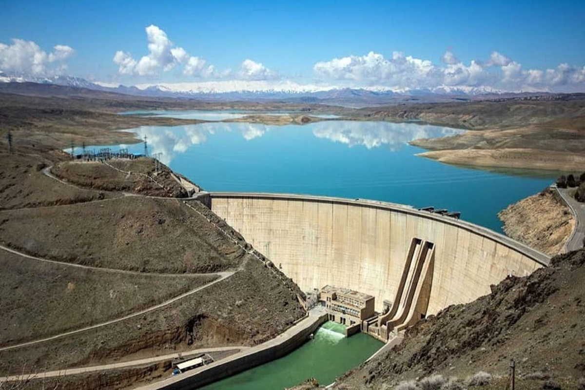 تداوم جریان رودخانه مشروط به کنترل برداشت ها در بالادست است